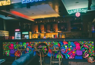 Nagorkot mountain view