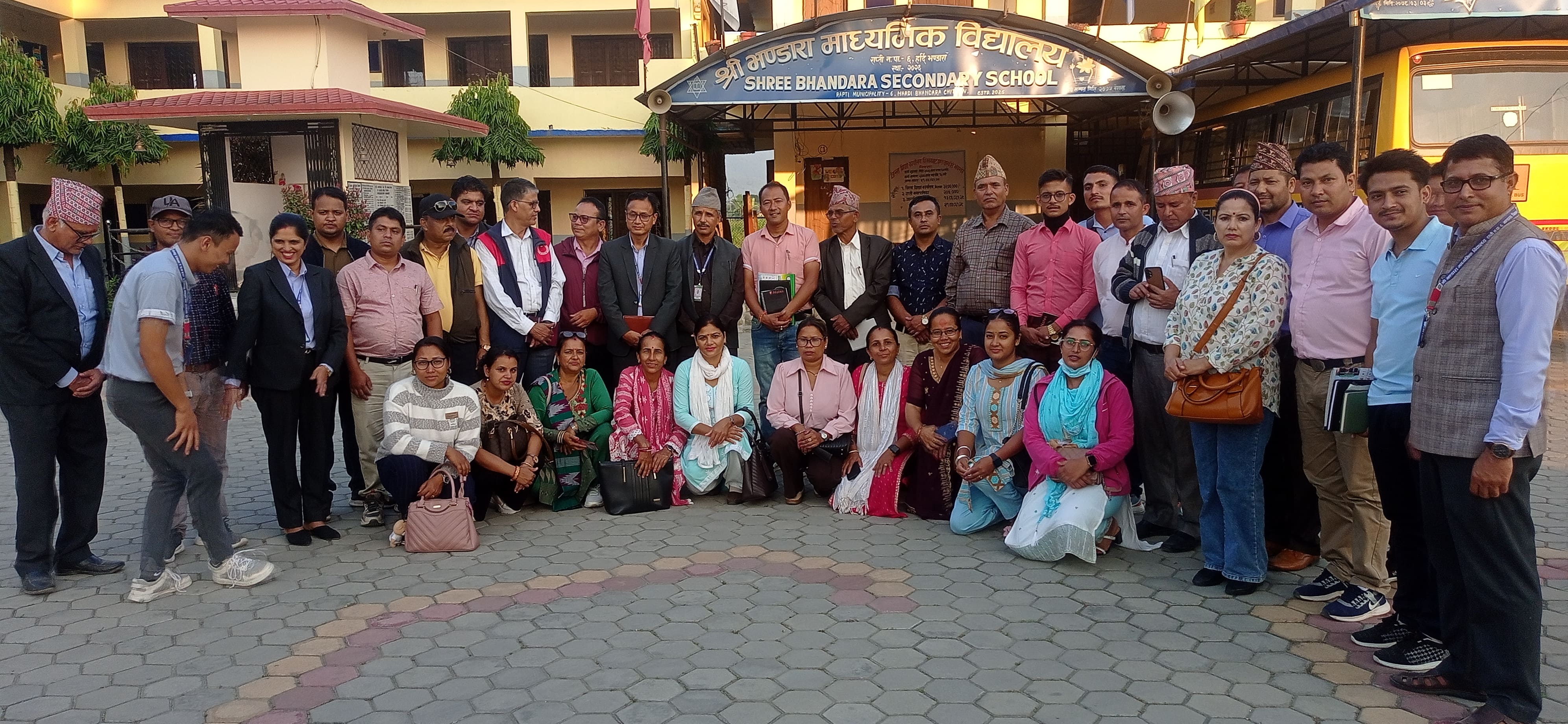 ललितपुर दरबार क्षेत्रमा नयाँ सांस्कृतिक पर्यटन कार्यक्रम सुरु