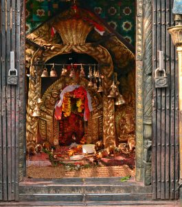 Rato Machhindranath Jatra