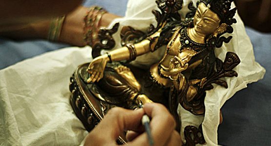 Tourism in Lalitpur Metropolitan City